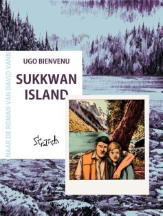 Sukkwan eiland