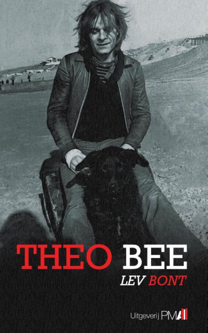 Theo Bee • Theo bee