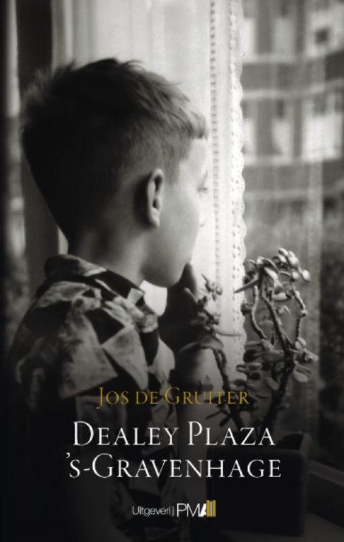 Dealey Plaza 's-Gravenhage • DealeypPlaza s-Gravenhage