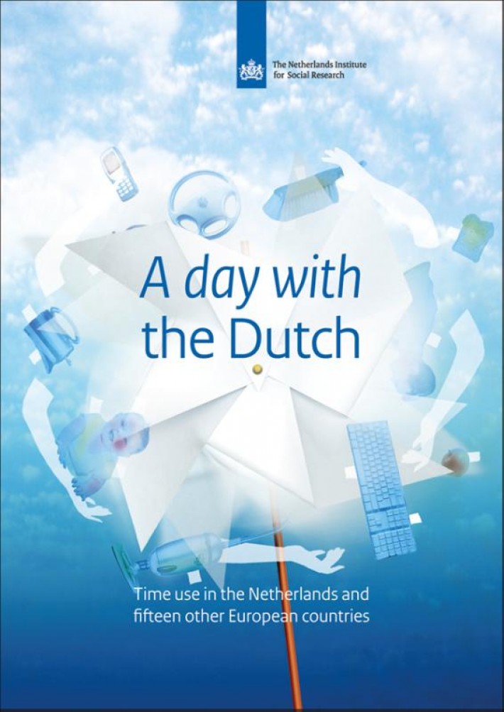 A day with the Dutch