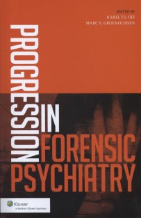 Progression in forensic psychiatry