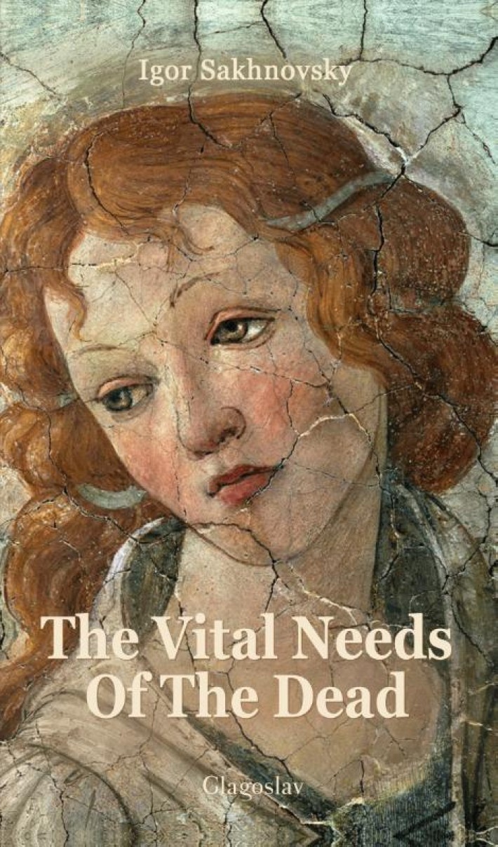 The vital needs of the dead