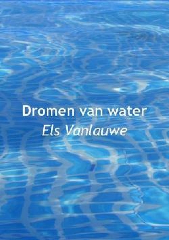 Dromen van water