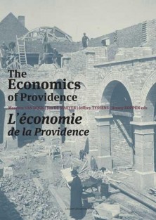 The economics of providence L'economie de la providence