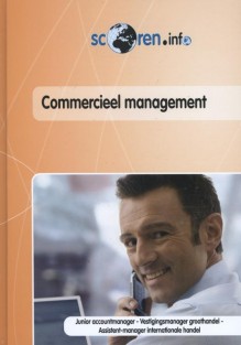 Commercieel management