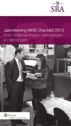 Jaarrekening MKB checklist • Jaarrekening MKB Checklist