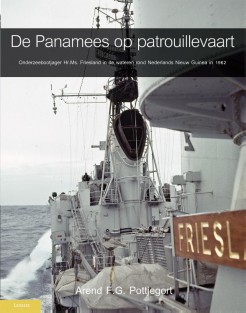 De Panamees op patrouille