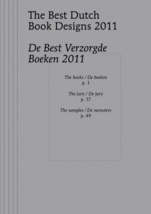 The best Dutch bookdesigns De best verzorgde boeken