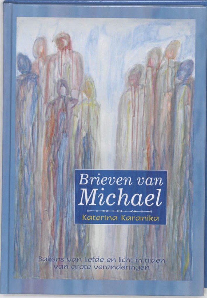 Brieven van Michael