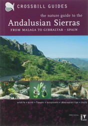 The nature guide to the Andalusian Sierras