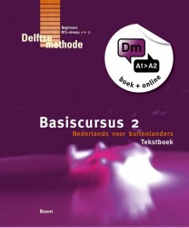 Basiscursus 2 Nederlands voor buitenlanders