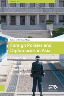 Foreign policies and diplomacies in Asia • Foreign policies and diplomacies in Asia
