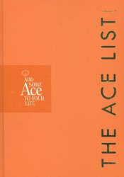 The ace list