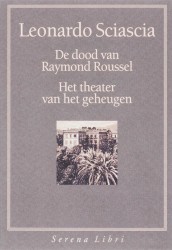 De dood van Raymond Roussel + Het theater van het geheugen