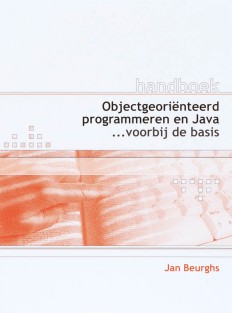 Handboek Object georienteerd programmeren en Java • Handboek objectgeorienteerd programmeren en Java