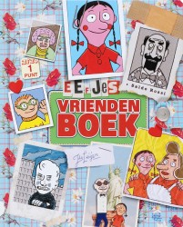 Eefjes vriendenboek