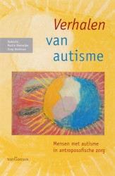 Verhalen van autisme