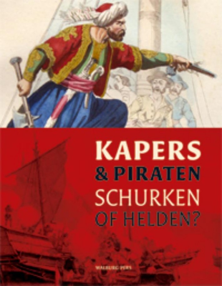 Kapers & Piraten