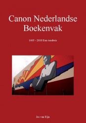 Canon Nederlandse Boekenvak 1405-2010