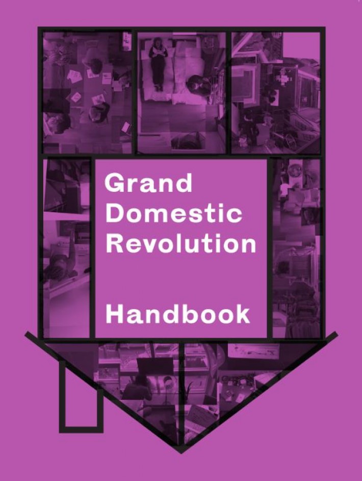 Grand domestic revolution handbook