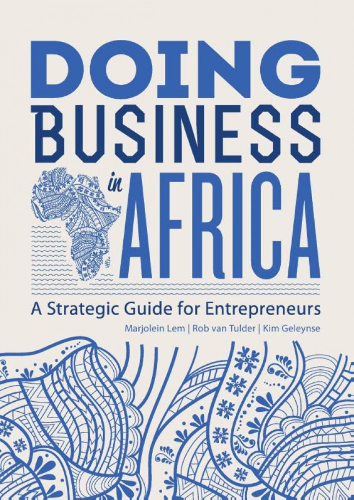 Doing business in Africa