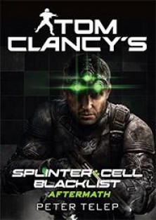 Splinter cell blacklist