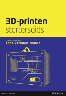 3D-printen • 3D-printen startersgids