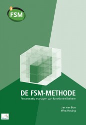 De FSM-methode • De FSM-methode • De FSM-methode