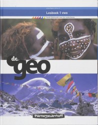 De Geo Lesboek