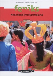 Feniks Vwo Nederland Immigratieland