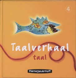 Taalverhaal Taal