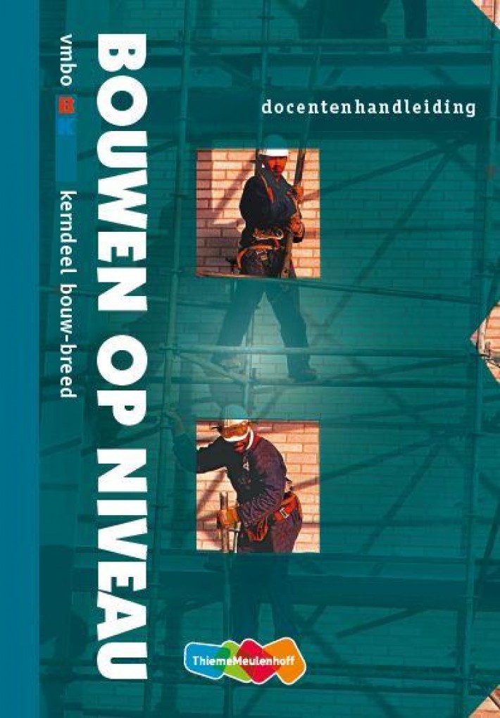 Bouwen op niveau
