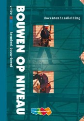Bouwen op niveau