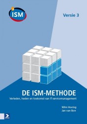 De ISM-methode • Integrated service management