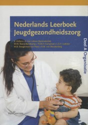 Nederlands leerboek jeugdgezondheidszorg