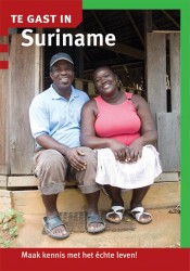 Te gast in Suriname