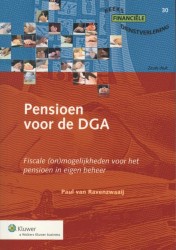 Pensioen voor de DGA