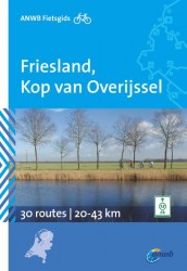 Friesland, Kop van Overijssel