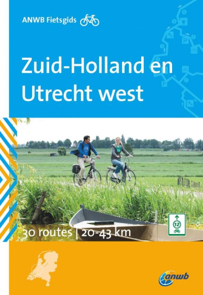Zuid-Holland en Utrecht West