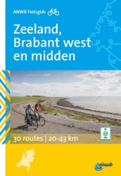 Zeeland, Brabant West en Midden