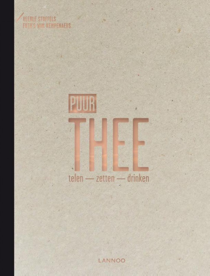 Puur thee • Puur thee