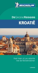 Kroatië • De Groene Reisgids - Kroatië