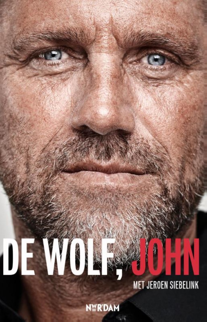 De wolf, John • De Wolf, John