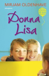 Donna Lisa • Donna Lisa