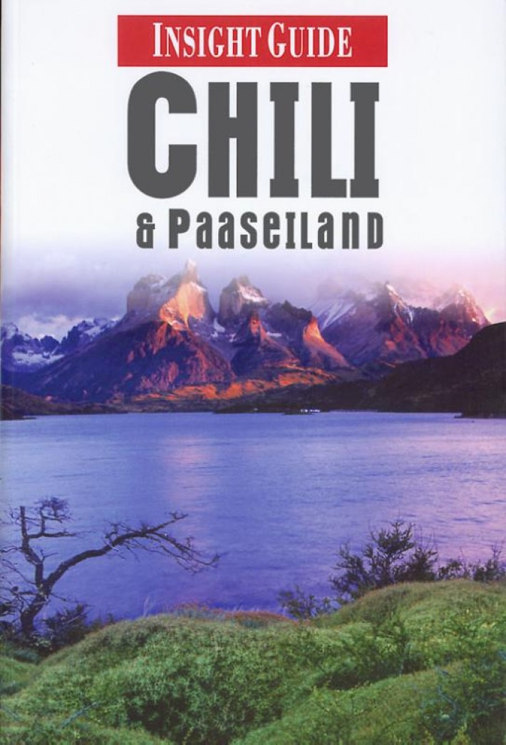Chili en Paaseiland