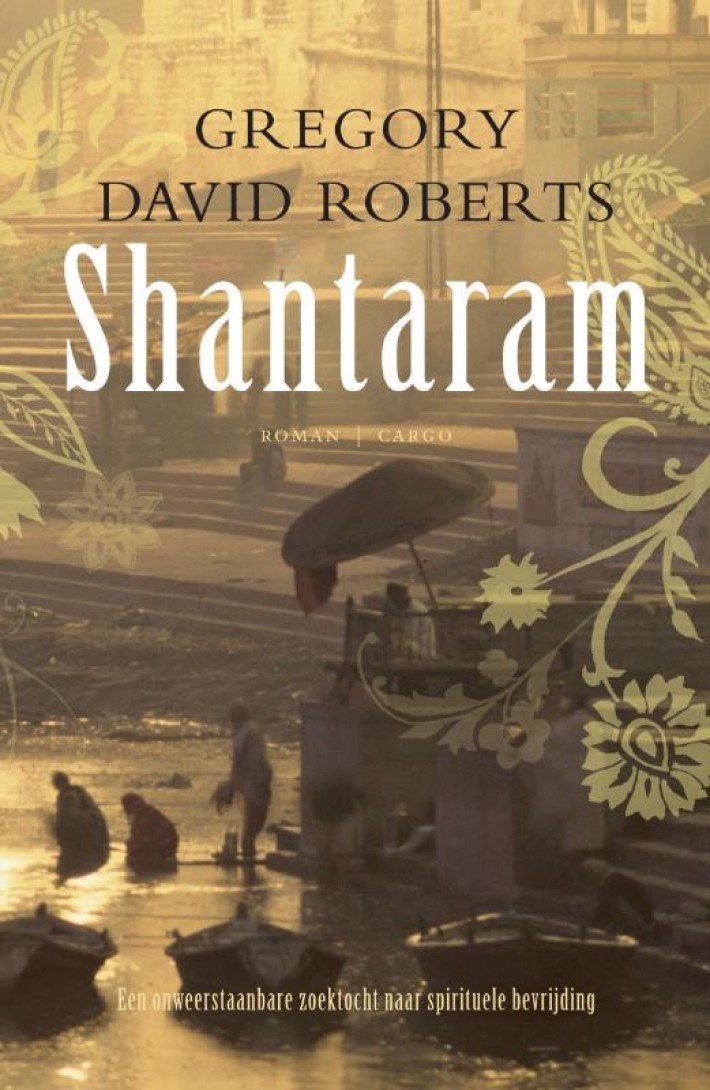 shantaram book 2