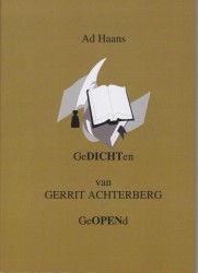 Gedichten van Gerrit Achterberg geopend