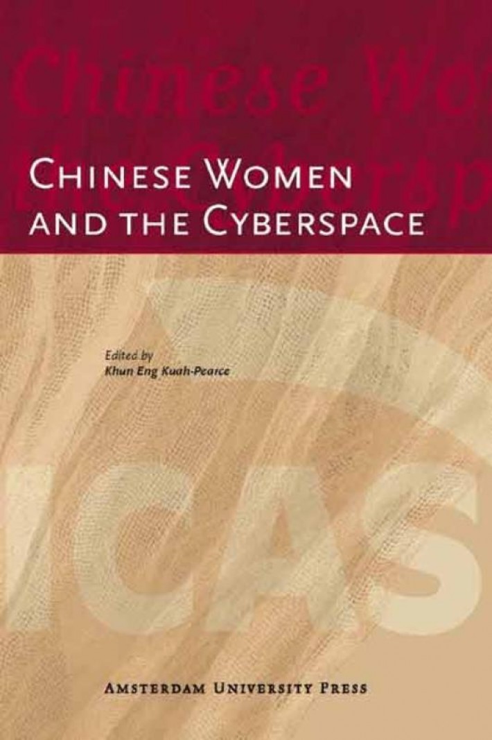 Chinese Women and the Cyberspace • Chinese Women and the Cyberspace