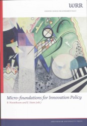 Micro-Foundations for Innovation Policy • Micro-foundations for Innovation Policy