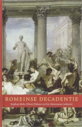 Romeinse decadentie